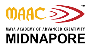 MAAC Midnapore Logo